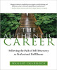 The Authentic Career by Maggie Craddock. 
