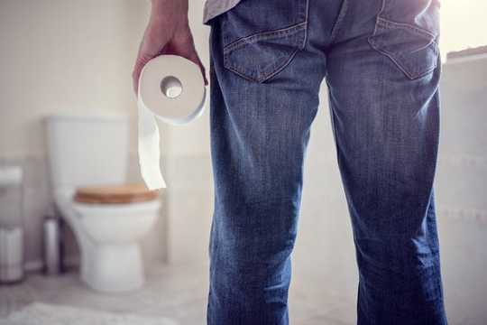 What Causes Constipation?