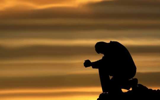 Private Prayer May Boost Memory For Adults Over 50