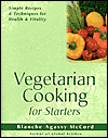Vegetarian Cooking for Starters