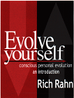 Evolve Yourself by Rich Rahn.